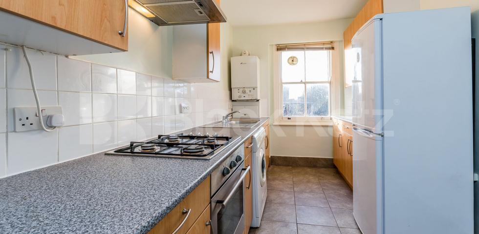 			NEW INSTRUCTION!, 1 Bedroom, 1 bath, 1 reception Flat			 Dartmouth Park Hill, DARTMOUTH PARK